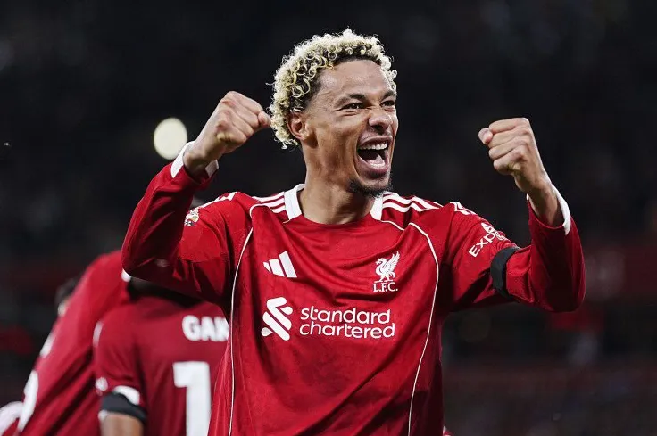 Vắng Ekitike là thiệt thòi lớn với Liverpool