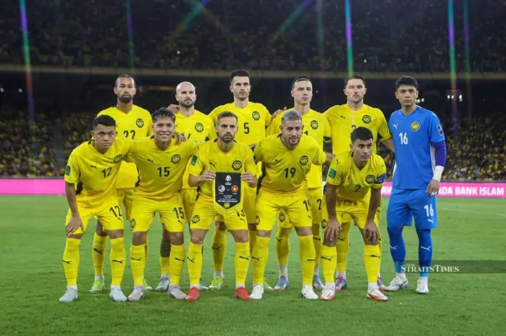 Malaysia đối mặt án phạt nặng từ FIFA: FAM tính kiện ngược 7 cầu thủ nhập tịch gian dối