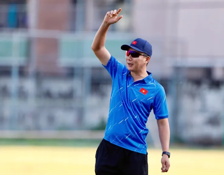 U22 Việt Nam giật mình vì trực thăng quần thảo, Bangkok siết chặt an ninh SEA Games 33 - 5