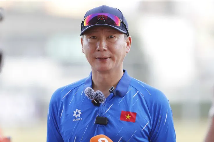 HLV Kim Sang Sik: U22 Việt Nam phải thắng Malaysia như trận 'chung kết' để giữ ngôi đầu bảng