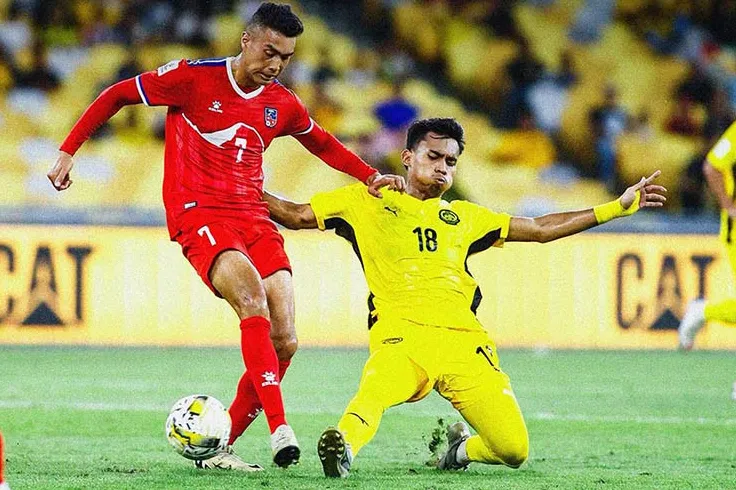 Malaysia đối mặt án phạt từ AFC và rủi ro từ vụ nhập tịch: Ngôi đầu bảng F lung lay?