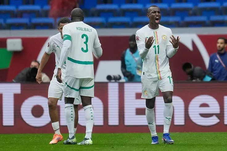 Nicolas Jackson Tỏa Sáng Với Cú Đúp, Senegal Khởi Đầu Thuận Lợi Tại CAN Cup 2025