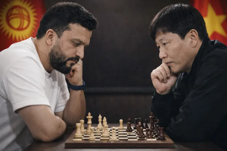 U23 Việt Nam và U23 Kyrgyzstan: Đằng sau vẻ ngoài "dễ ăn" là ẩn số tiềm ẩn?