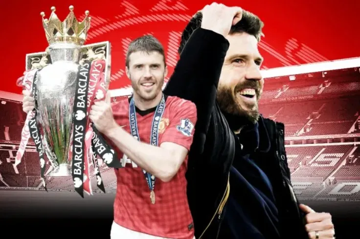 Michael Carrick làm HLV tạm quyền MU: Quyết định bất ngờ và những thách thức phía trước