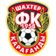 Shakhter Karaganda