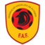 Angola AGO