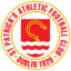 St Patrick`s Athletic