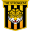 The Strongest