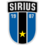 Sirius